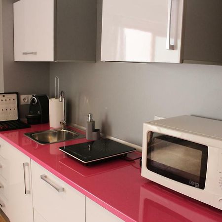 Apartamento De Silvia 알리칸테 외부 사진