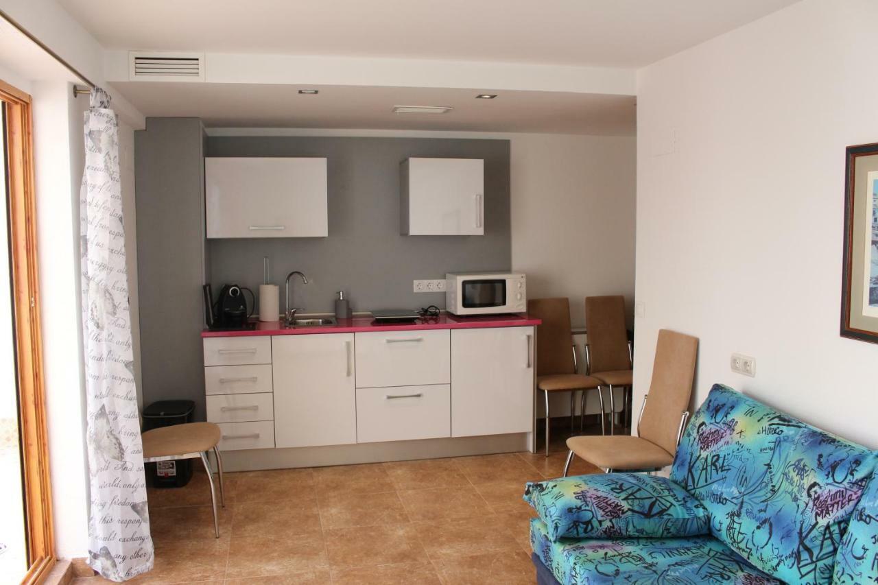 Apartamento De Silvia 알리칸테 외부 사진