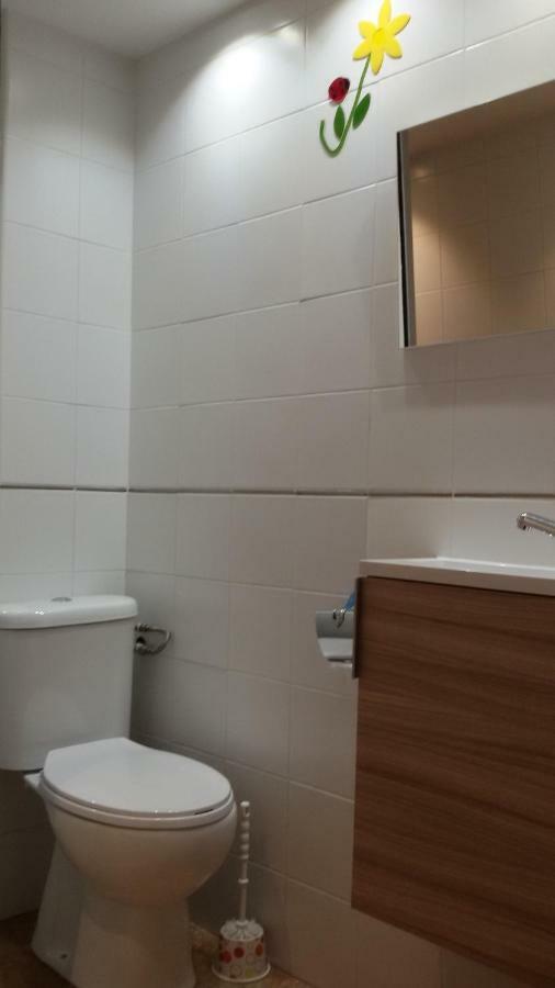 Apartamento De Silvia 알리칸테 외부 사진