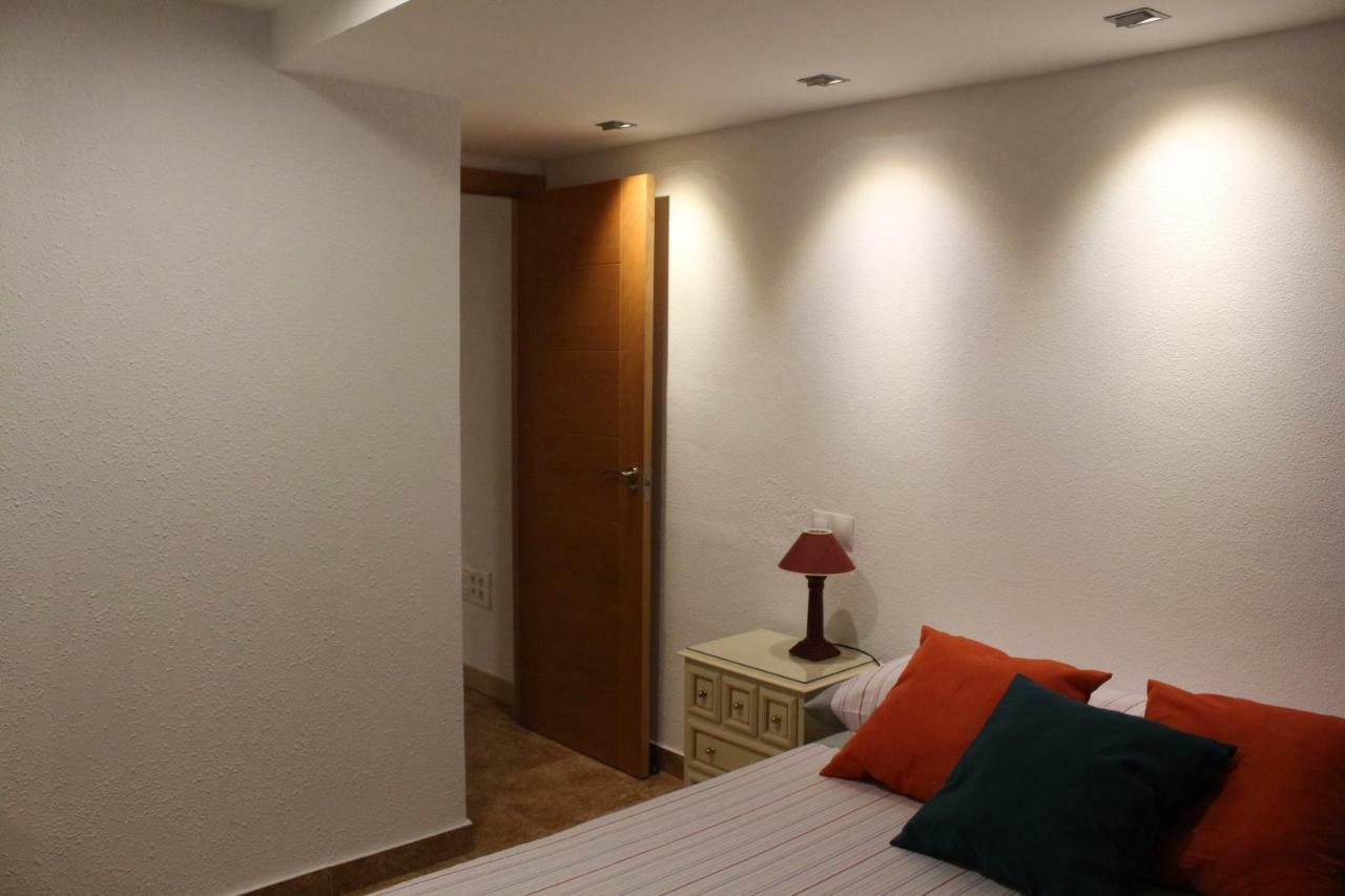 Apartamento De Silvia 알리칸테 외부 사진