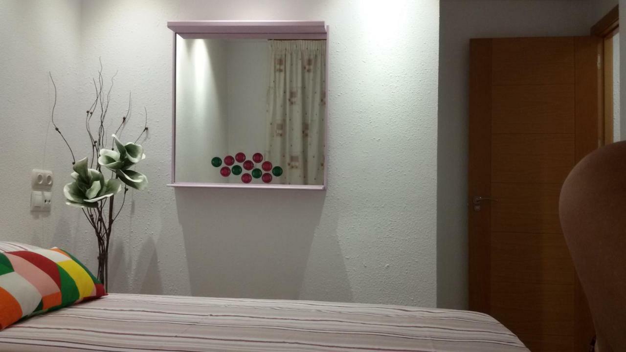 Apartamento De Silvia 알리칸테 외부 사진