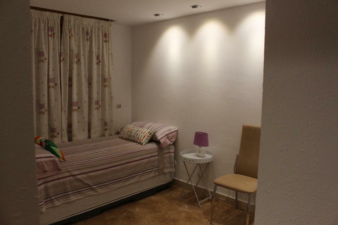 Apartamento De Silvia 알리칸테 외부 사진