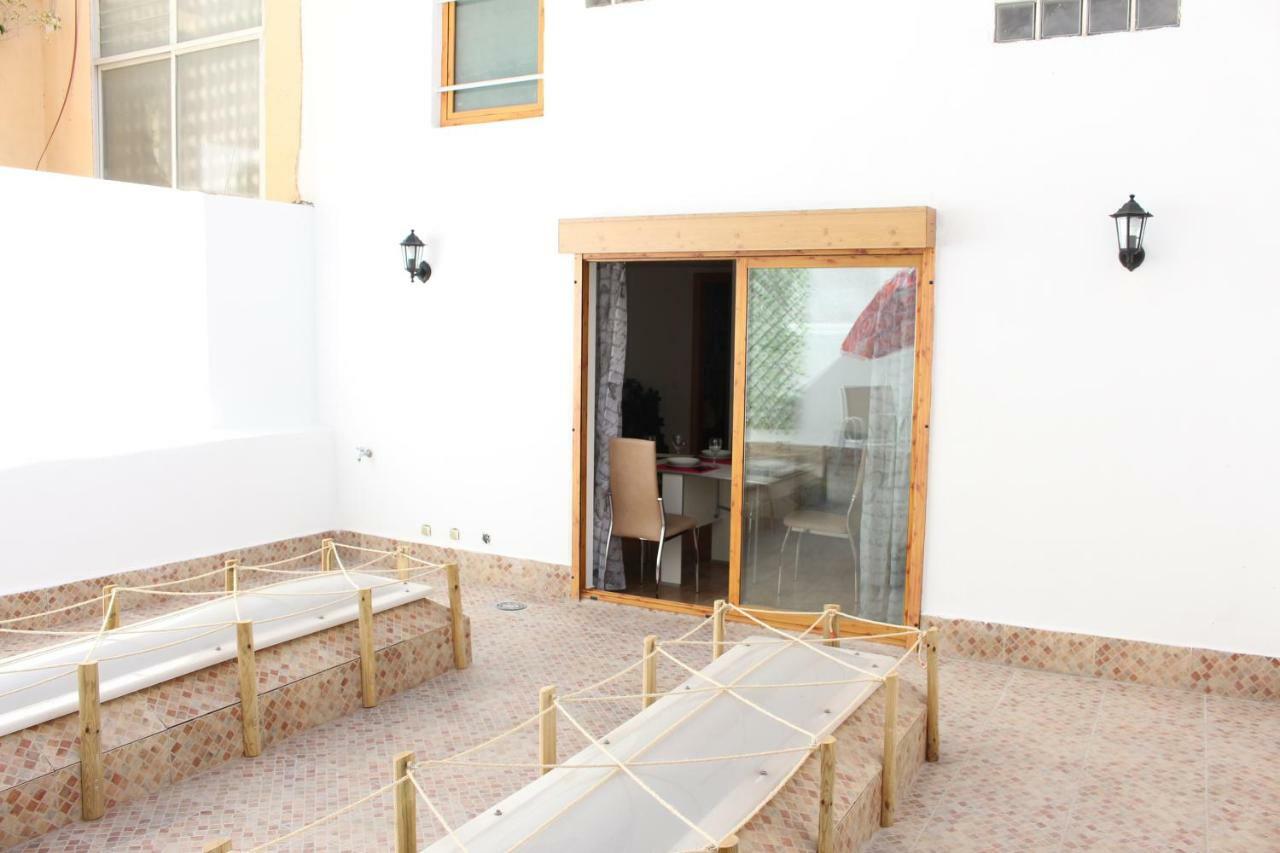 Apartamento De Silvia 알리칸테 외부 사진