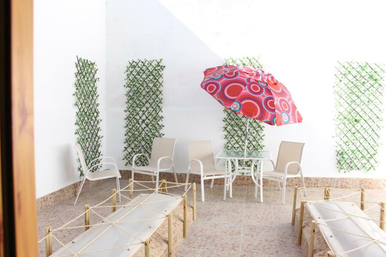 Apartamento De Silvia 알리칸테 외부 사진