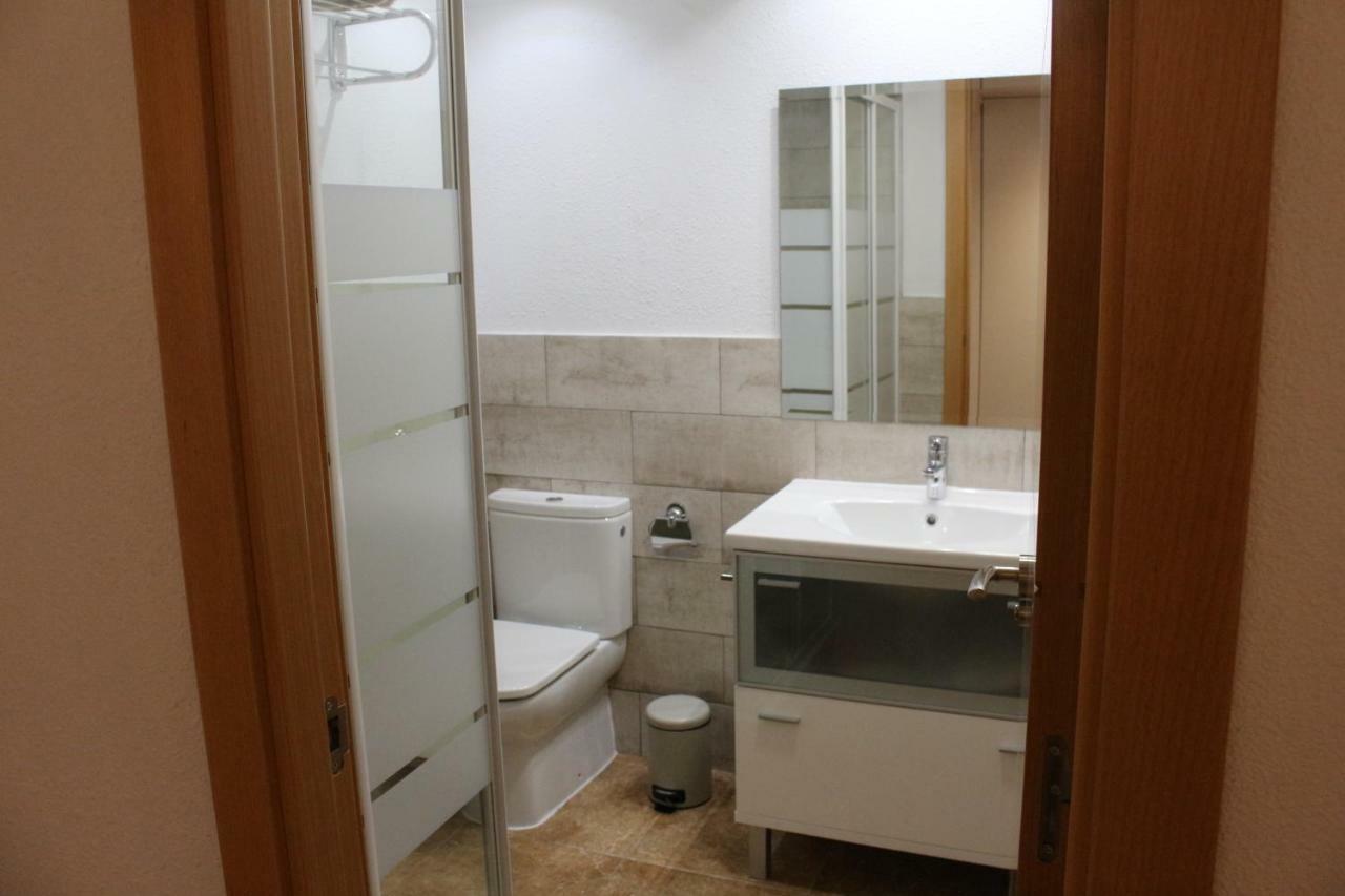 Apartamento De Silvia 알리칸테 외부 사진