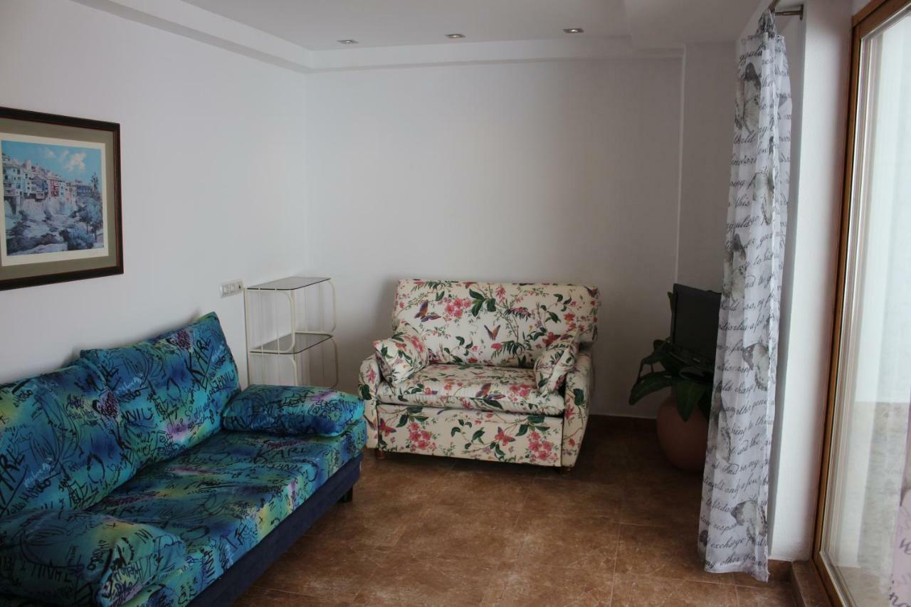 Apartamento De Silvia 알리칸테 외부 사진