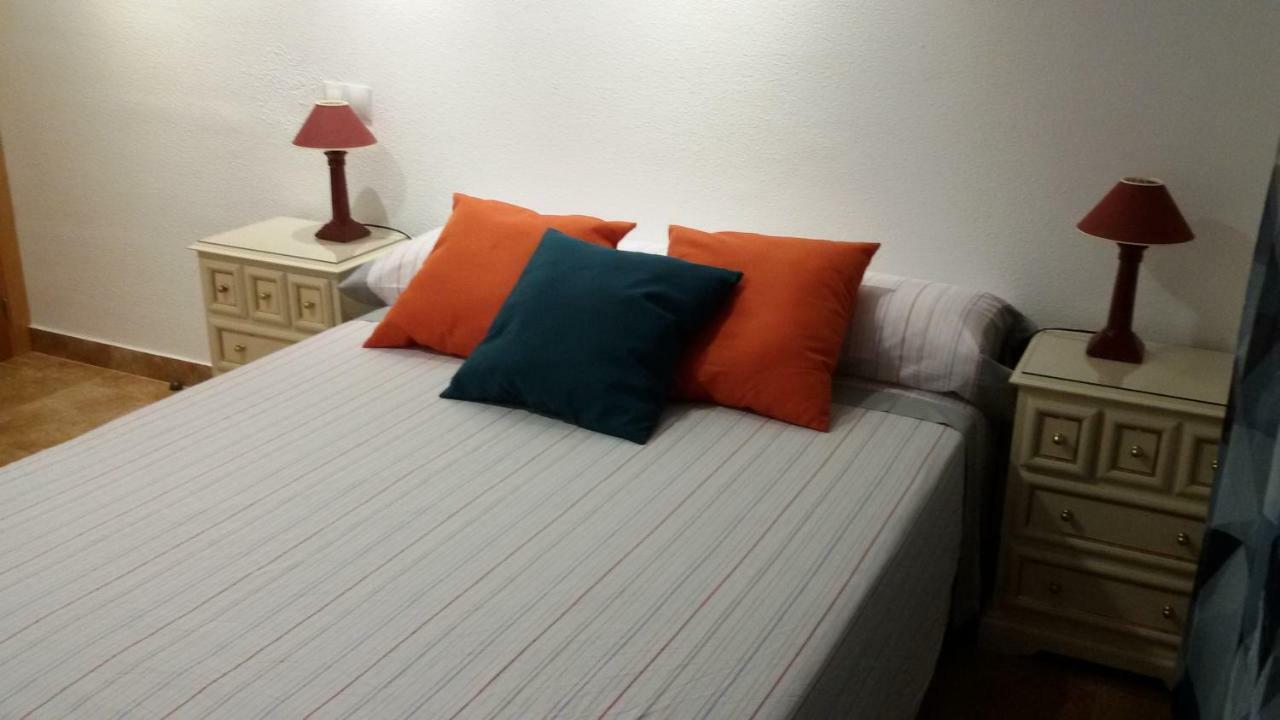 Apartamento De Silvia 알리칸테 외부 사진